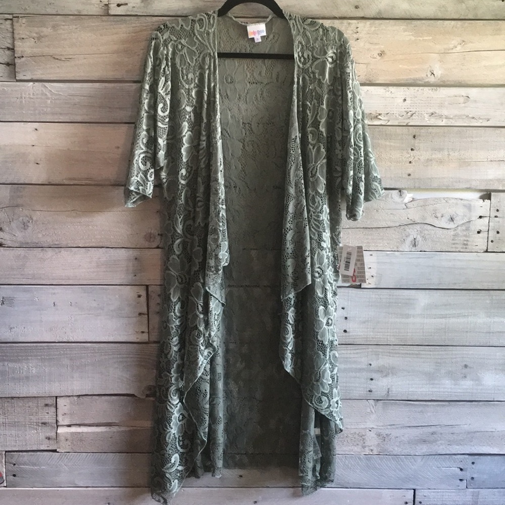 LuLaRoe Shirley